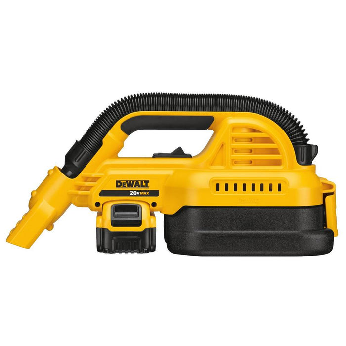 Ens. Aspirateur portatif 20V MAX*