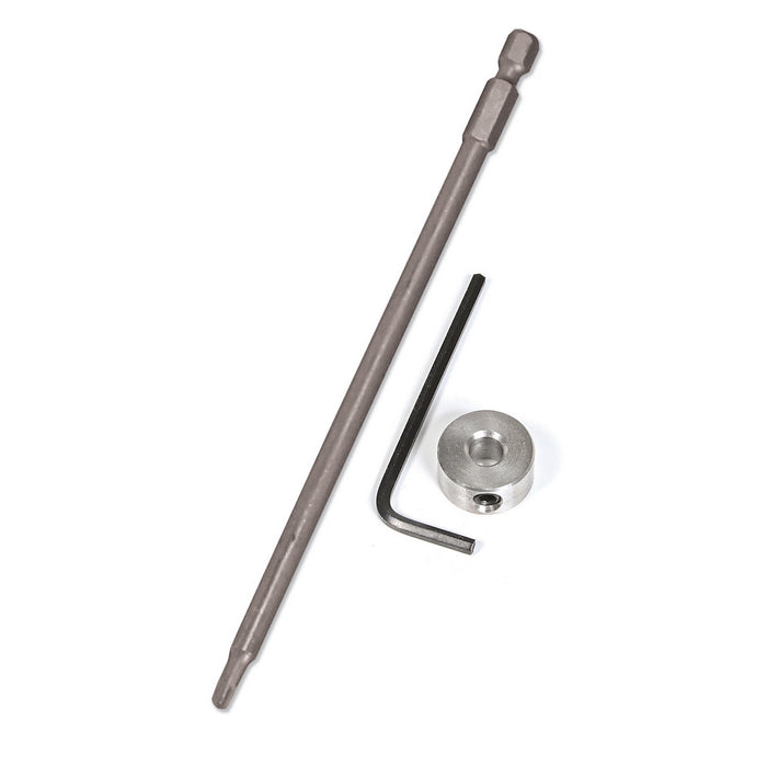 Embout pour installation de terrasse Deck Jig™