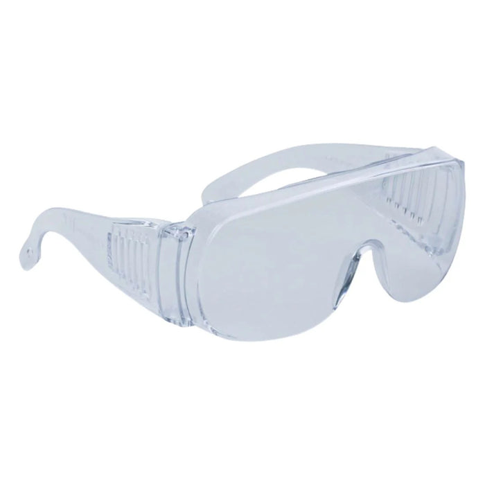 Lunettes de sécurité Degil Piton Clear