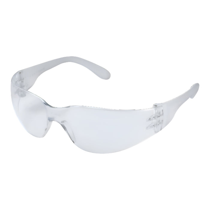 Lunettes de sécurité Brava Clear