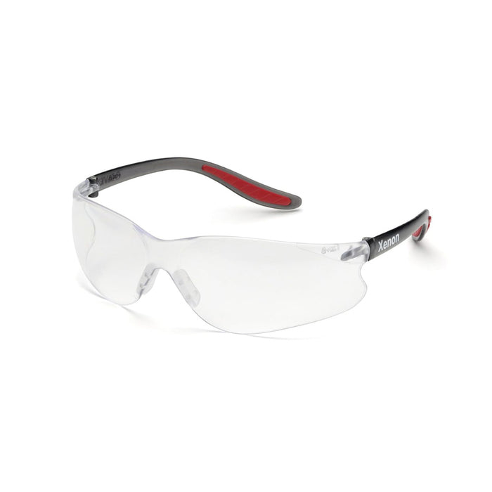 Lunettes de sécurité Degil Clear Anti-Fog