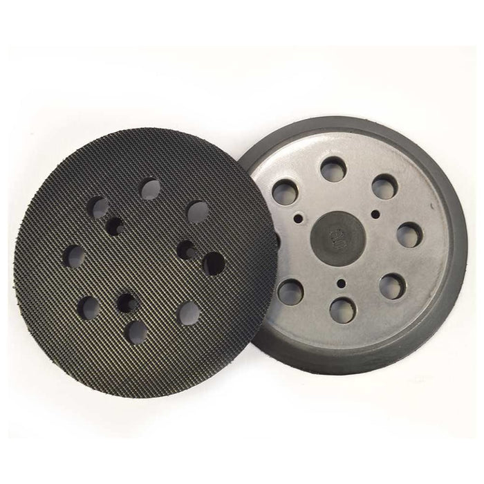 Tampon de remplacement velcro 5"