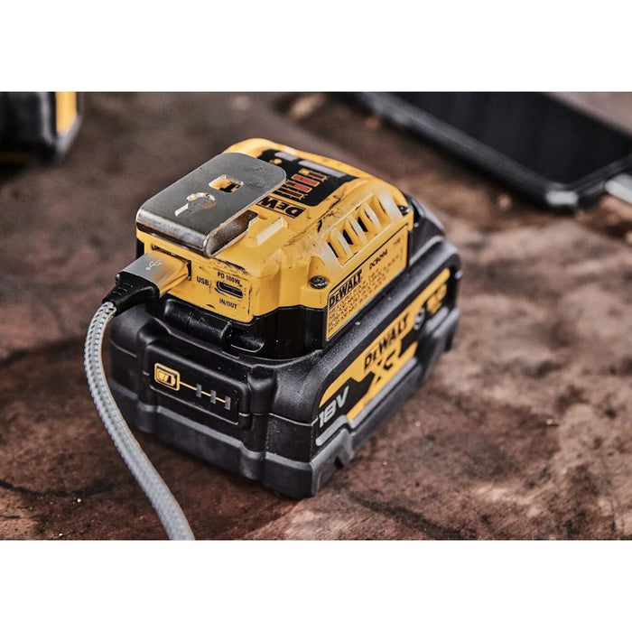 Trousse de recharge USB