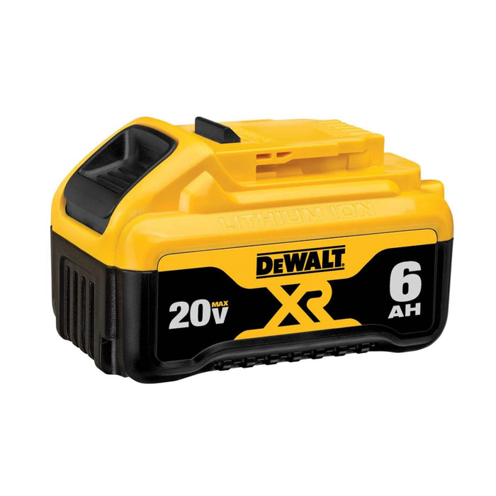Batterie 6.0 Ah 20V MAX XR