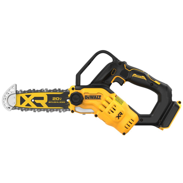 Scie à chaîne 8" 20V MAX - Outil seul