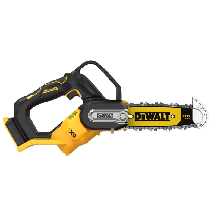 Scie à chaîne 8" 20V MAX - Outil seul