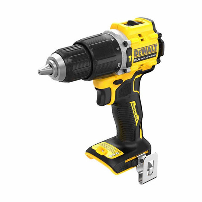 Perceuse 1/2" à percussion compacte 20 V - Outil seulement