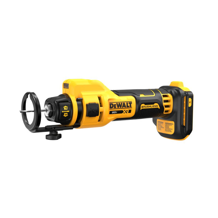 Découpeuse pour cloisons sèches 20V (outil seulement)
