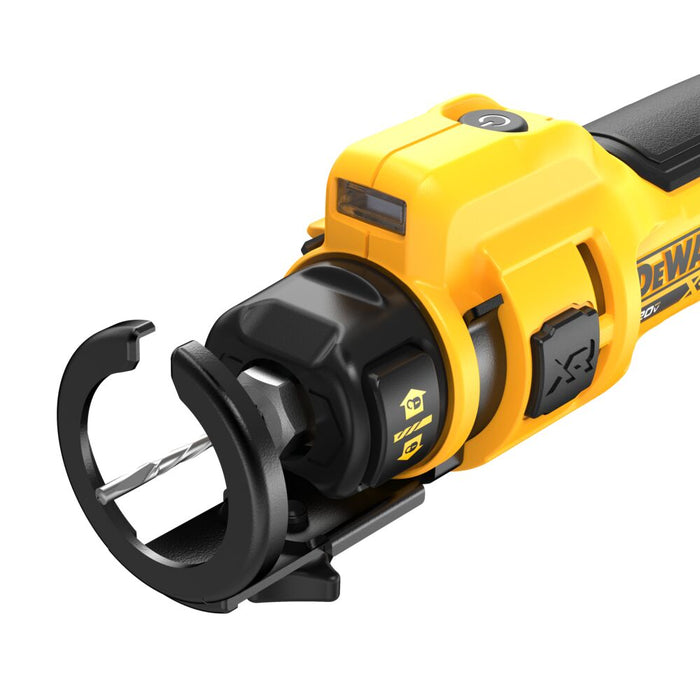 Découpeuse pour cloisons sèches 20V (outil seulement)