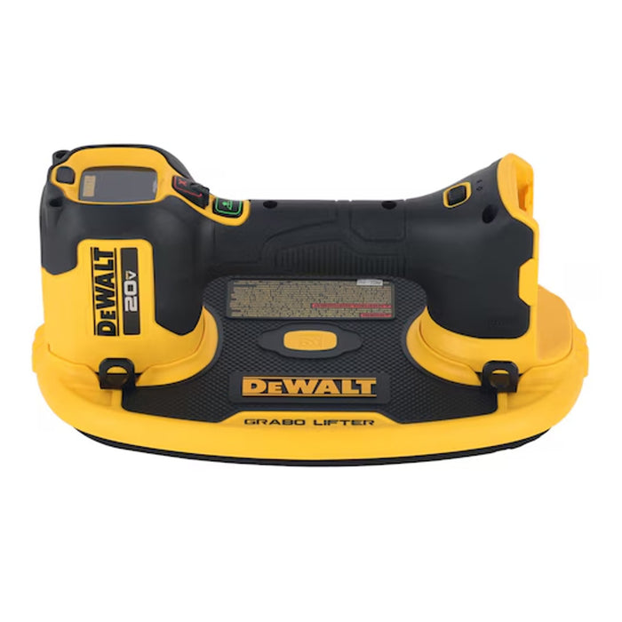 Ventouse Grabo 20 V
