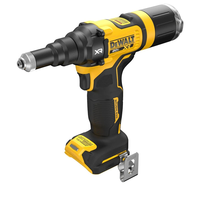 Riveteuse 3/16" 20V MAX XR