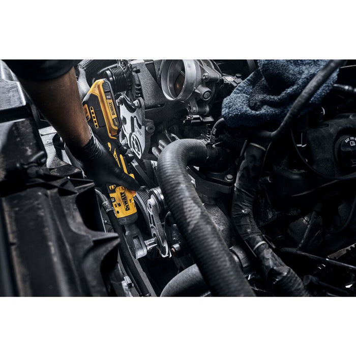 Clé à rochet Atomic compact 3/8 20V MAX (outil seulement)
