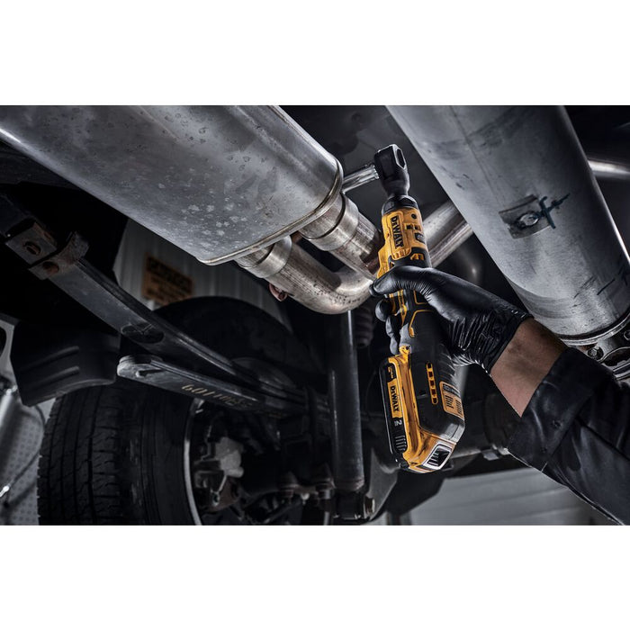 Clé à rochet Atomic compact 3/8 20V MAX (outil seulement)