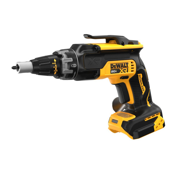 Visseuse à gypse 20V MAX XR - Outil seulement