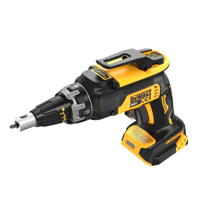 Visseuse à gypse 20V MAX XR - Outil seulement