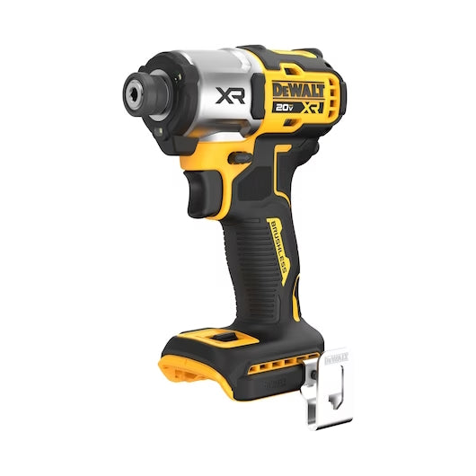 Visseuse à percussion 1/4" 20V MAX XR
