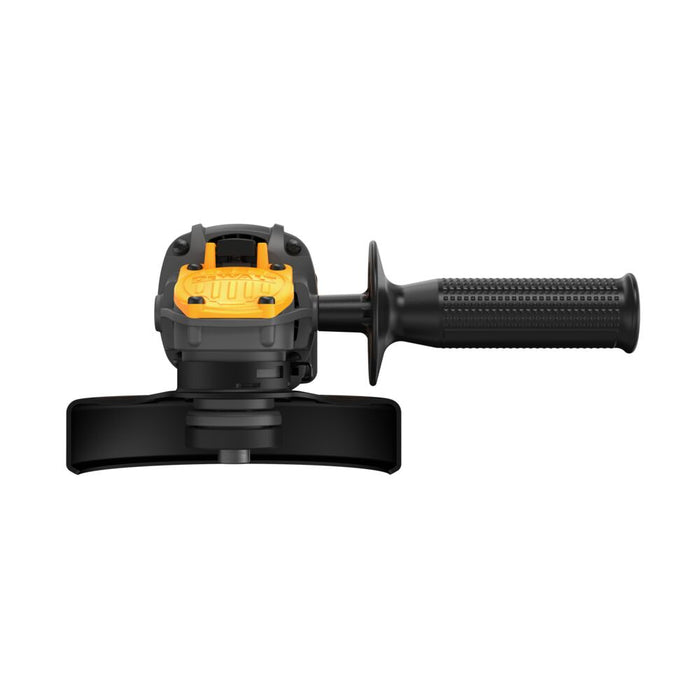 Meuleuse à vitesse variable 4-1/2" à 5" - Outil seulement