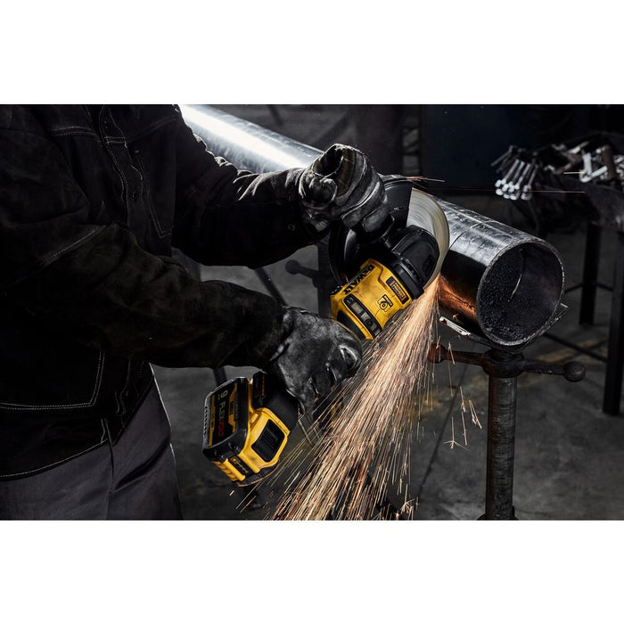 Ens. rectifieuse 7" 60V MAX