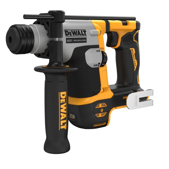 Marteau rotatif SDS-Plus 5/8", 20V MAX (outil seulement)