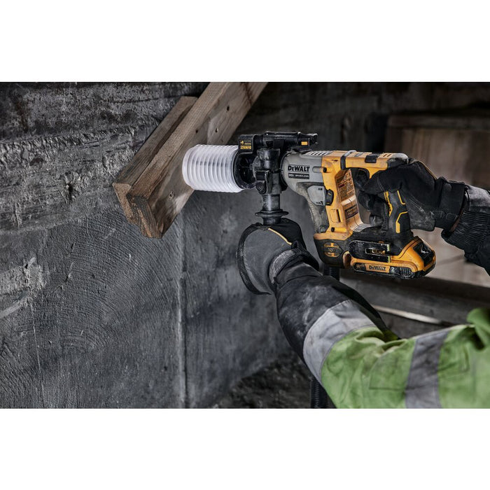 Marteau rotatif SDS-Plus 5/8", 20V MAX (outil seulement)