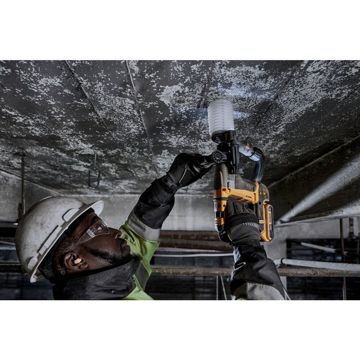 Marteau rotatif SDS-Plus 5/8", 20V MAX (outil seulement)