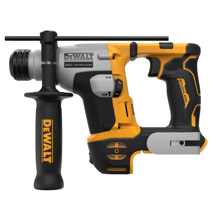 Marteau rotatif SDS-Plus 5/8", 20V MAX (outil seulement)