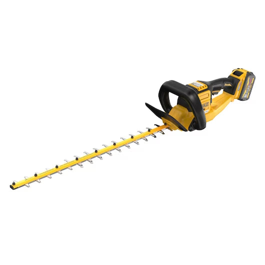 Ensemble de taille-haie sans fil 26" 60 V