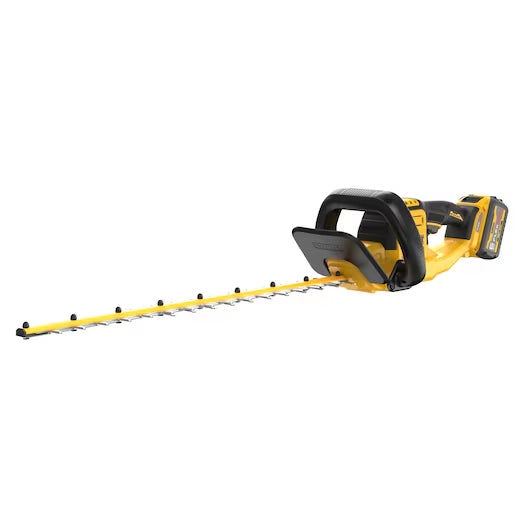 Ensemble de taille-haie sans fil 26" 60 V