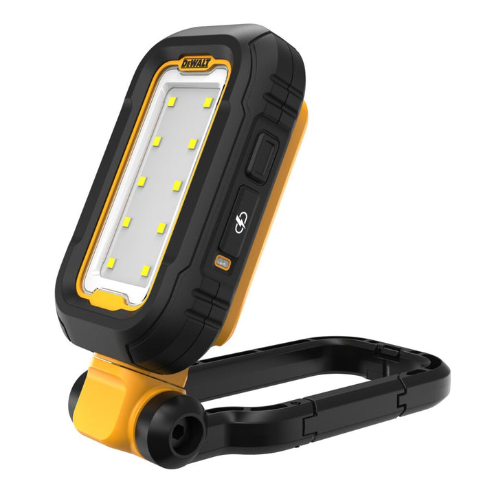 Lampe de travail spécialisée rechargeable