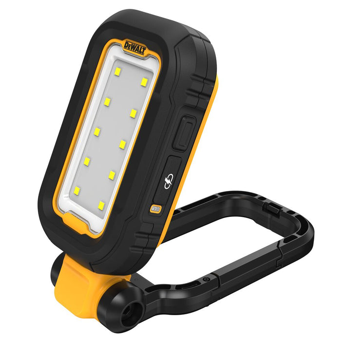 Lampe de travail spécialisée rechargeable
