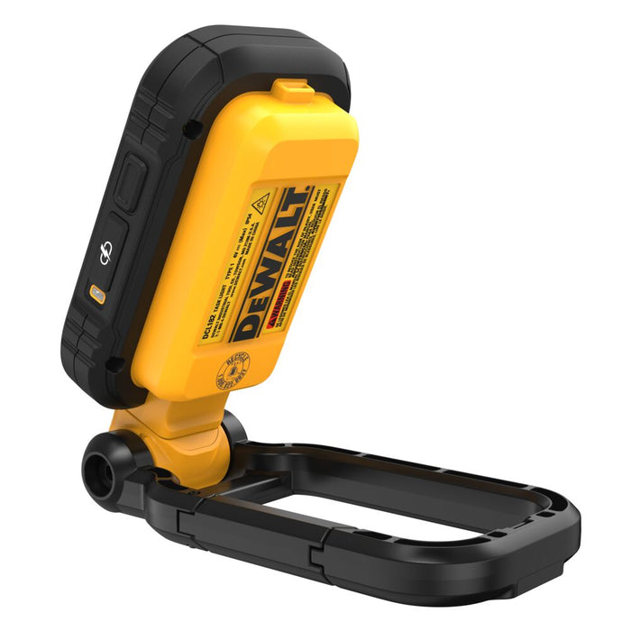 Lampe de travail spécialisée rechargeable