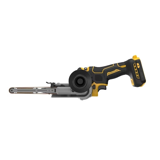 Ponceuse à ruban 18" à batterie 20V XR - Outil seulement