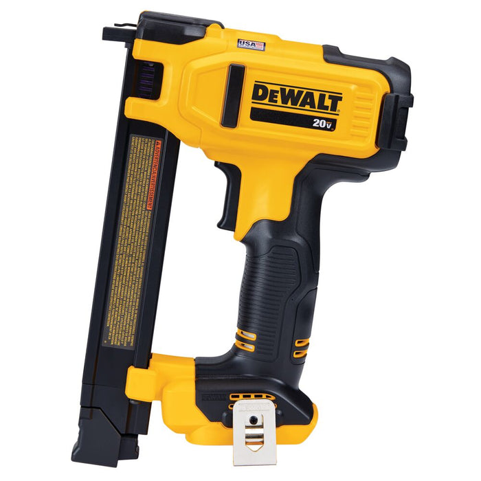 Agrafeuse à câble sans fil 20V MAX (Outil seulement)