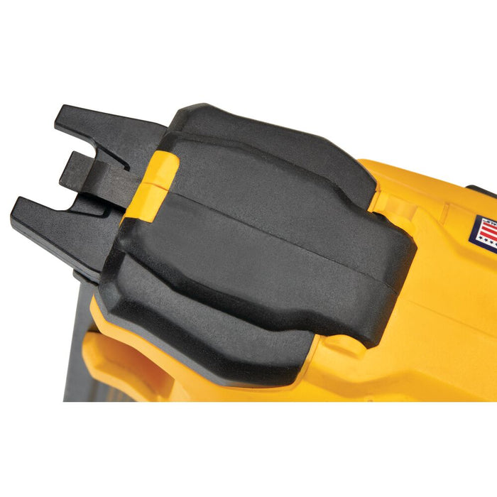 Ens. agrafeuse à câble sans fil 20V MAX