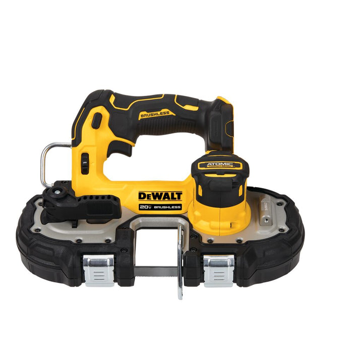 Scie à ruban compacte ATOMIC 20V MAX - Outil seulement