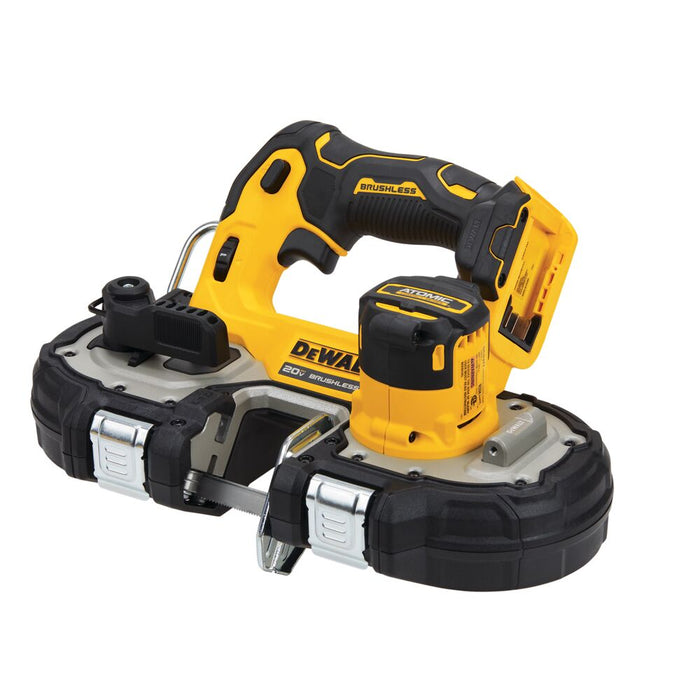 Scie à ruban compacte ATOMIC 20V MAX - Outil seulement