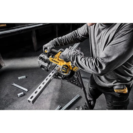 Scie à ruban 20 V MAX XR - Outil seulement
