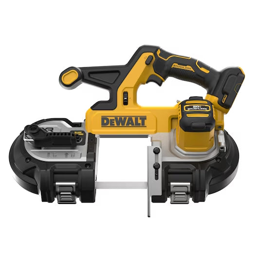 Scie à ruban 20 V MAX XR - Outil seulement