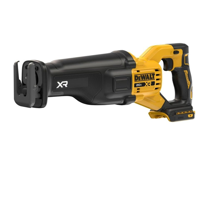 Scie alternative à moteur sans balais 20V MAX XR - Outil seulement