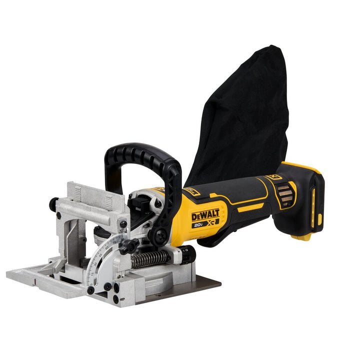 Biscuiteuse 20V Max XR - Outil seul