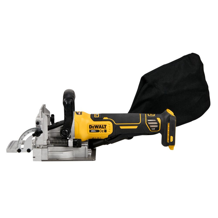 Biscuiteuse 20V Max XR - Outil seul