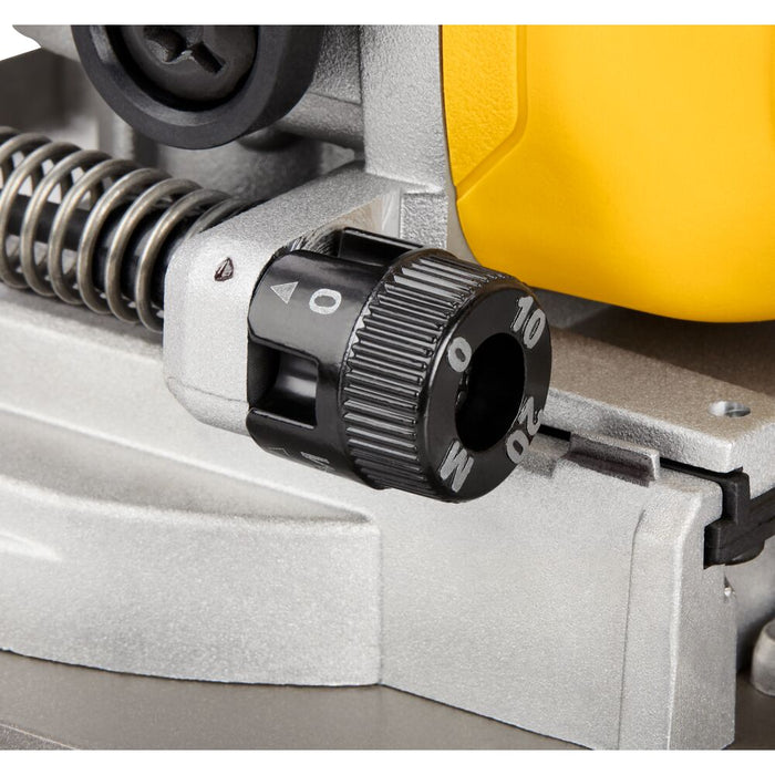 Biscuiteuse 20V Max XR - Outil seul