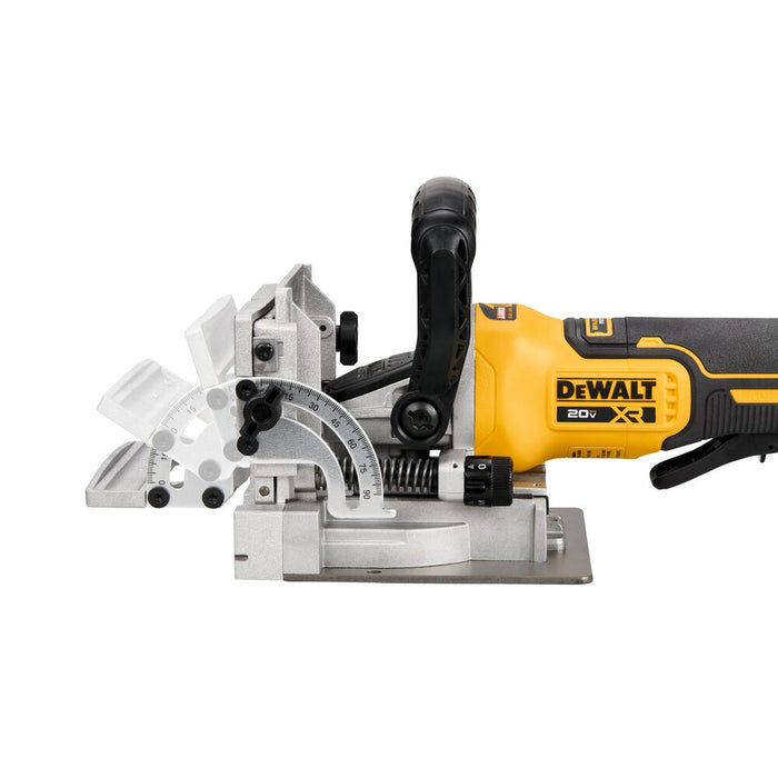 Biscuiteuse 20V Max XR - Outil seul