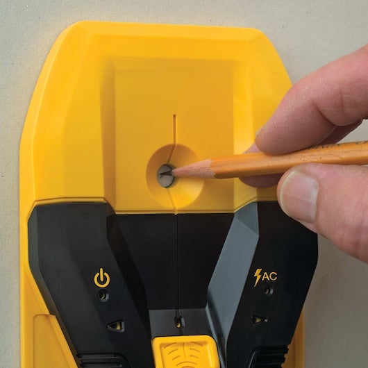 Détecteur de montant 1-1/2"