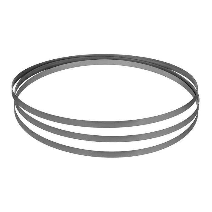 Lame bimétallique pour scie à ruban 44-7/8" X 24 TPI - Paquet de 3