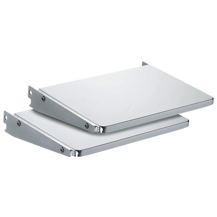 Tables pliantes 13" pour DW735 - Paquet de 2