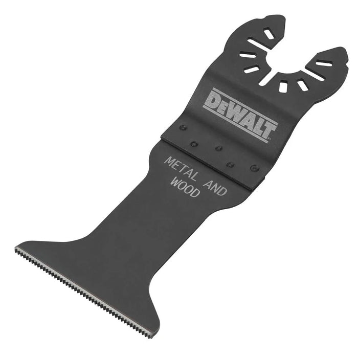 Lame de démolition 1-3/4" pour outil oscillant