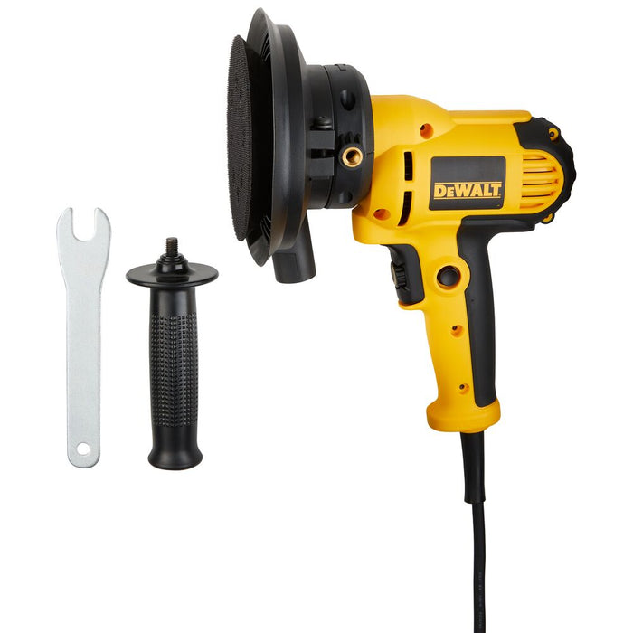 Ponceuse à vitesse variable 5"  - Outil seulement