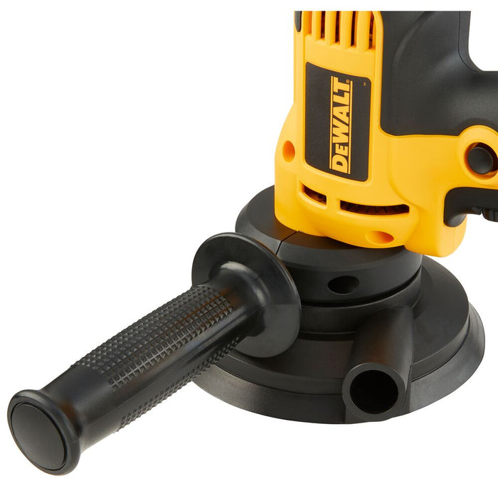 Ponceuse à vitesse variable 5"  - Outil seulement