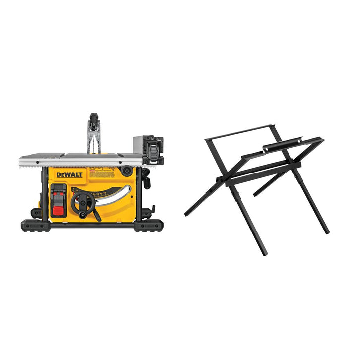 Banc de scie compact 8-1/4"